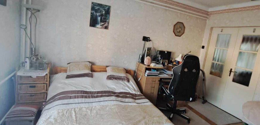 Baté! Kaposvár és Dombóvár között családi ház eladó!