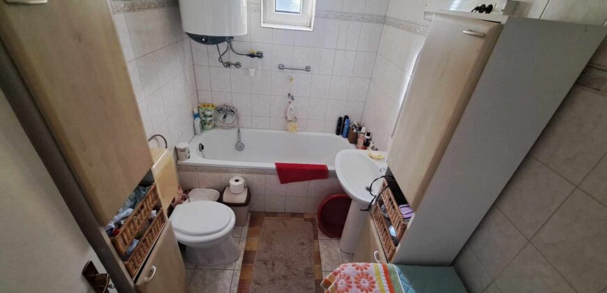 Baté! Kaposvár és Dombóvár között családi ház eladó!