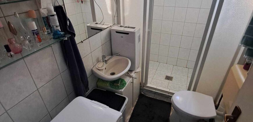 Baté! Kaposvár és Dombóvár között családi ház eladó!