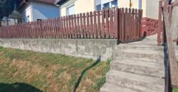 Kaposszerdahely központi részén!
