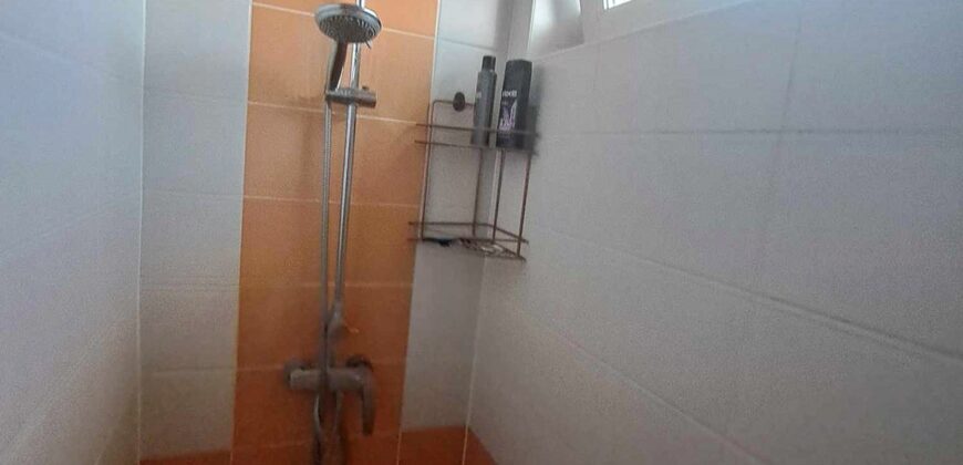 Kaposvár egyik csendes utcájában családi ház eladó!