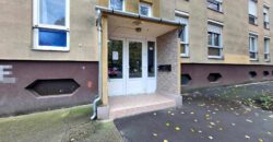 Kaposvár közkedvelt részén 3-szobás lakás eladó!